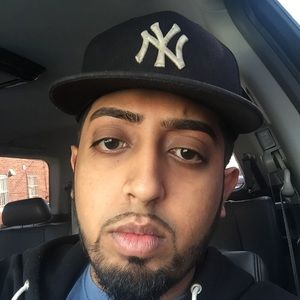 Meet your Posher, Ryan